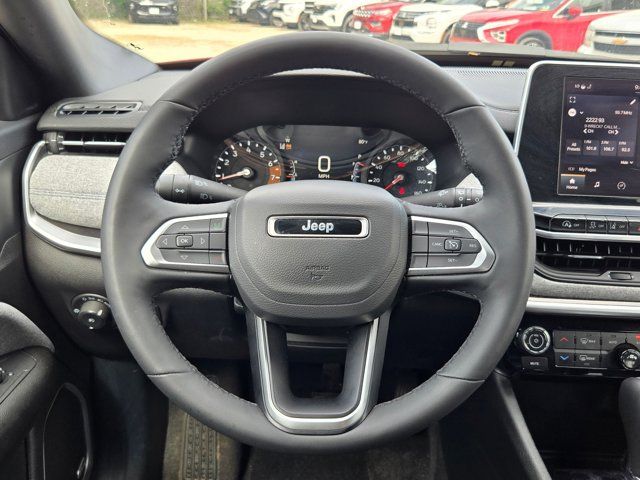 Thumbnail: 2025 Jeep Compass - 22