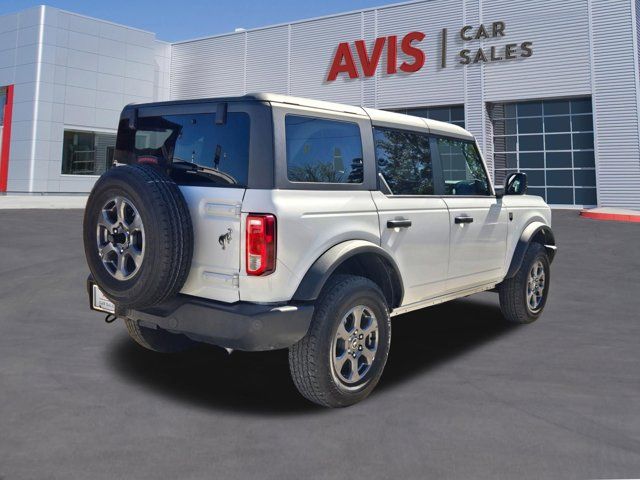 Thumbnail: 2025 Ford Bronco - 6