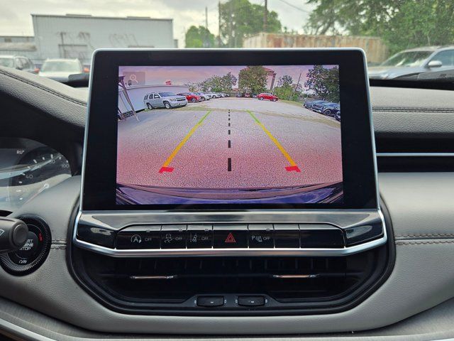 Thumbnail: 2025 Jeep Compass - 19