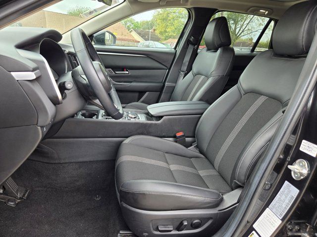 Thumbnail: 2025 Mazda CX-50 - 22