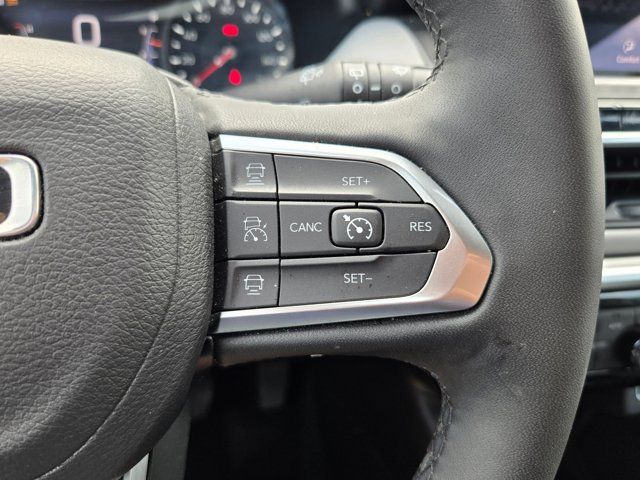 Thumbnail: 2025 Jeep Compass - 21