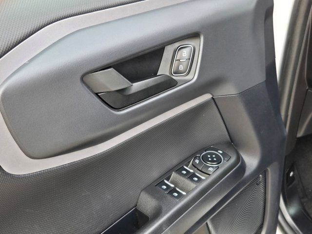 Thumbnail: 2024 Ford Bronco Sport - 14