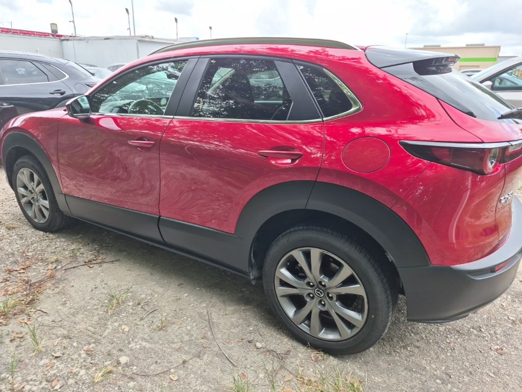 Thumbnail: 2025 Mazda CX-30 - 2