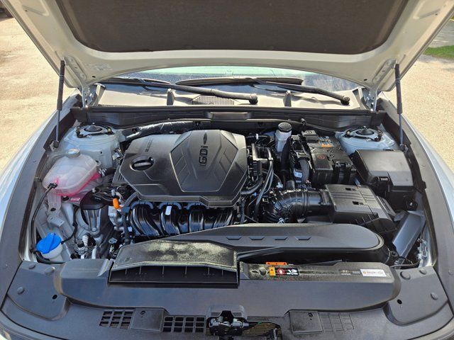 Thumbnail: 2025 Hyundai Sonata - 31