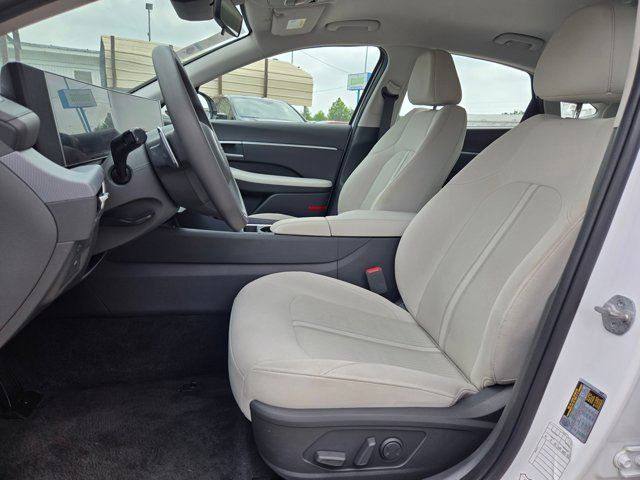 Thumbnail: 2025 Hyundai Sonata - 23