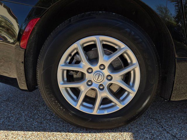 Thumbnail: 2025 Chrysler Pacifica - 32