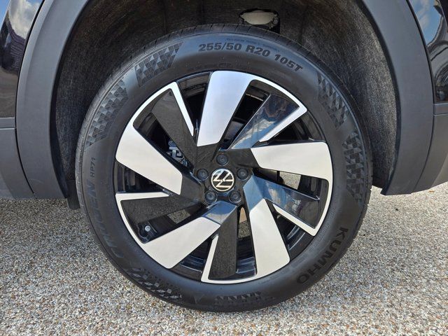 Thumbnail: 2025 Volkswagen Atlas - 32