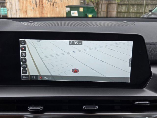 Thumbnail: 2025 Kia Telluride - 18