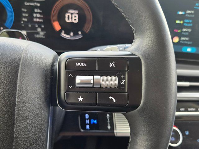 Thumbnail: 2025 Hyundai Santa Fe - 21