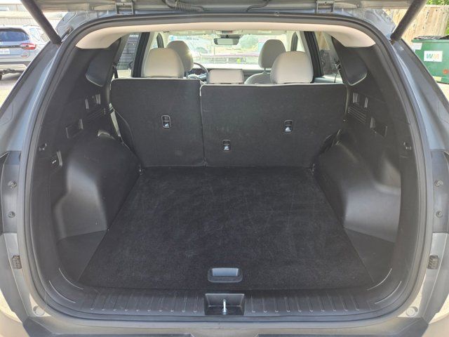 Thumbnail: 2025 Hyundai Tucson - 7