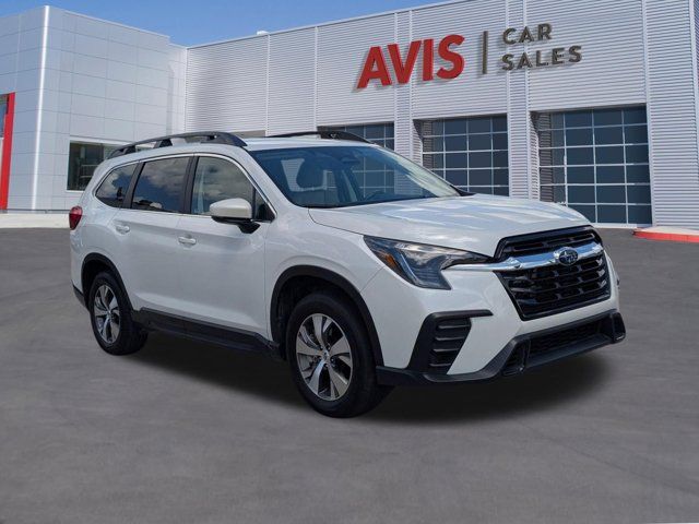 Thumbnail: 2025 Subaru Ascent - 3