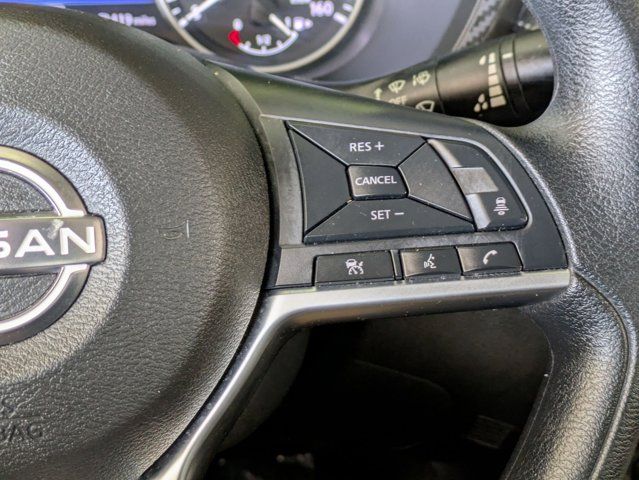 Thumbnail: 2025 Nissan Sentra - 21