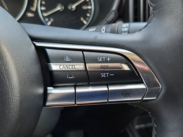 Thumbnail: 2025 Mazda CX-50 - 22