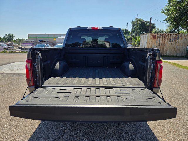Thumbnail: 2025 Ford F-150 - 7