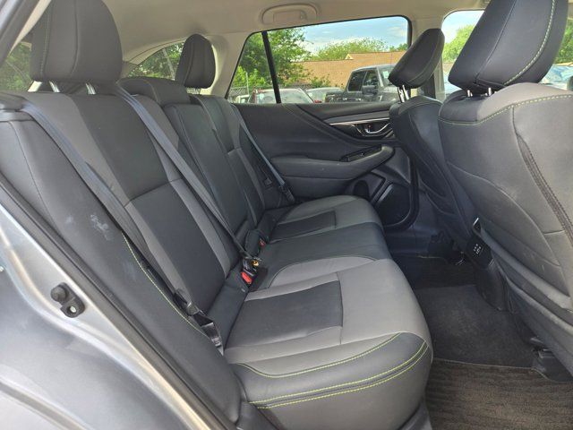 Thumbnail: 2025 Subaru Outback - 26