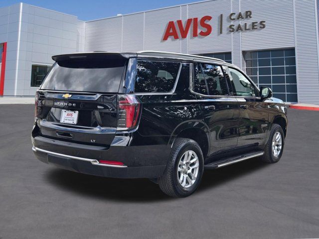 Thumbnail: 2025 Chevrolet Tahoe - 6
