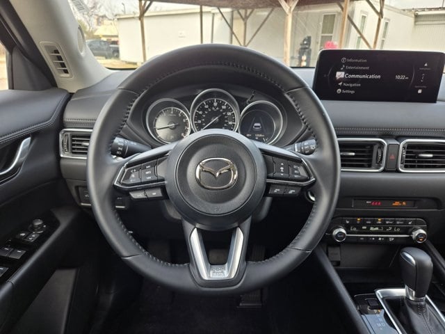 Thumbnail: 2025 Mazda CX-5 - 20