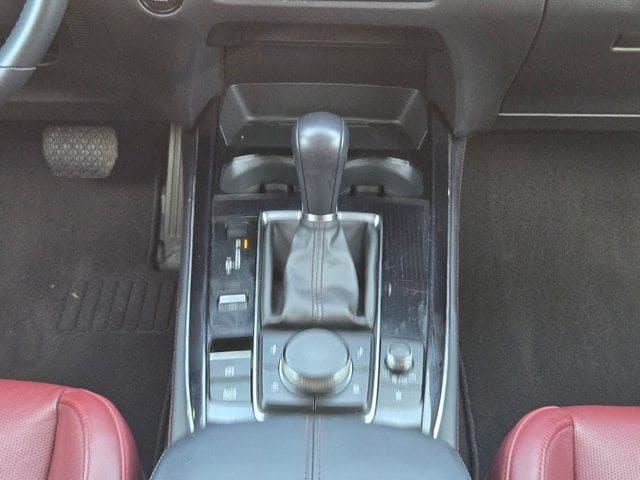 Thumbnail: 2025 Mazda CX-30 - 17