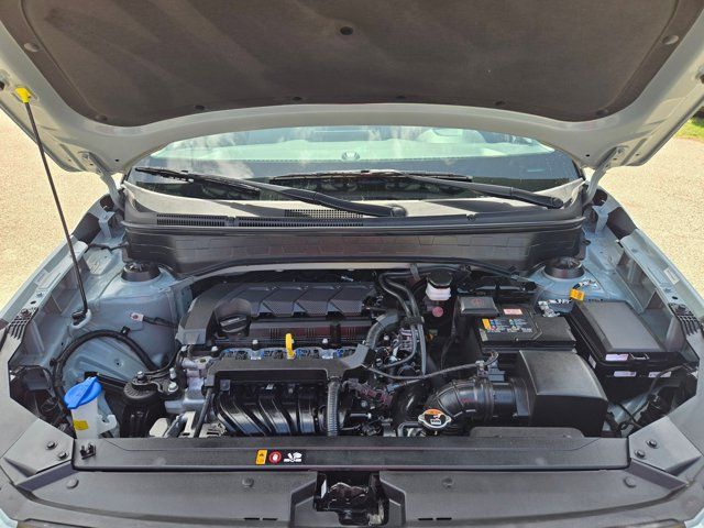 Thumbnail: 2025 Hyundai Venue - 31