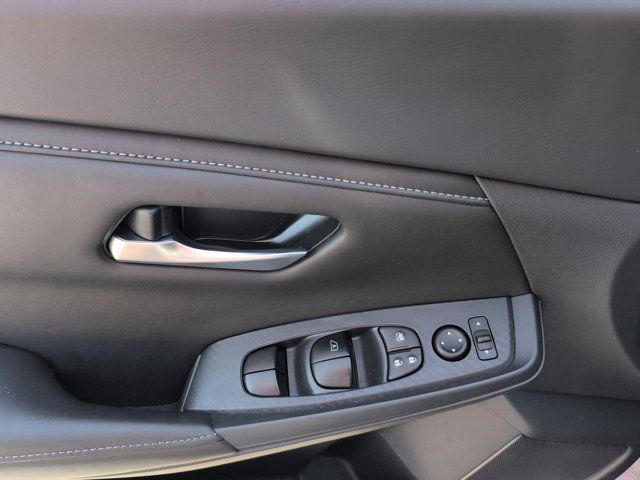 Thumbnail: 2025 Nissan Sentra - 13