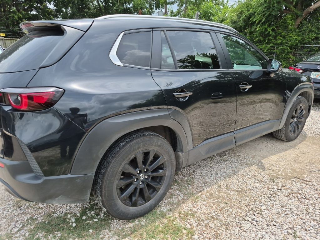 Thumbnail: 2025 Mazda CX-50 - 3
