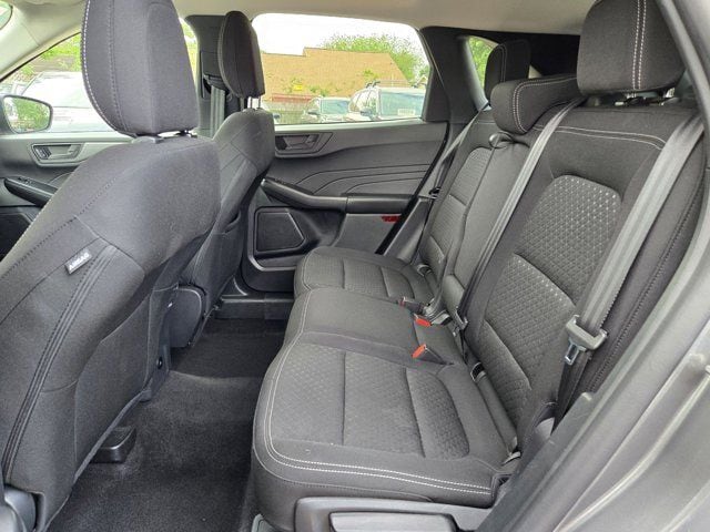 Thumbnail: 2025 Ford Escape - 25