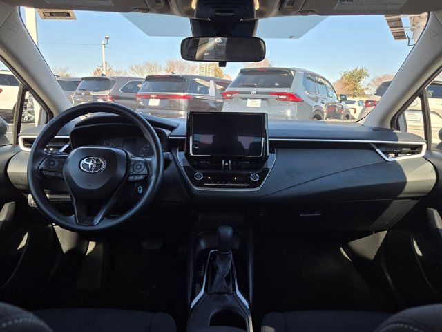 Thumbnail: 2025 Toyota Corolla - 24