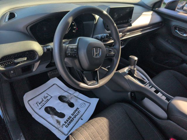 Thumbnail: 2025 Honda HR-V - 15