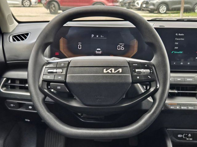 Thumbnail: 2025 Kia K4 - 22
