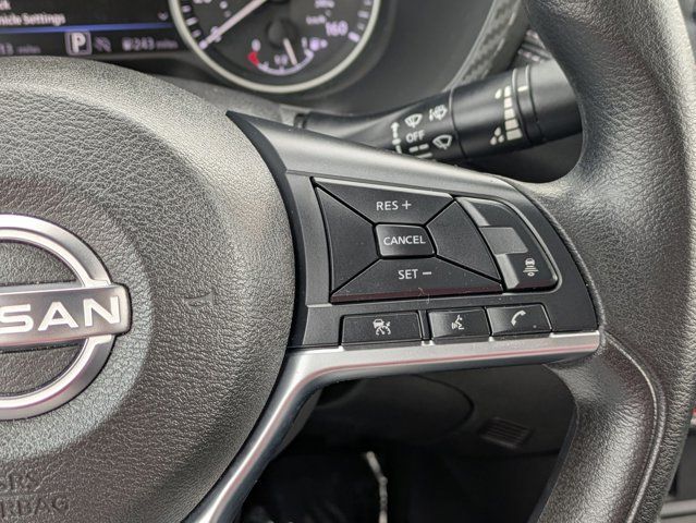 Thumbnail: 2025 Nissan Sentra - 21