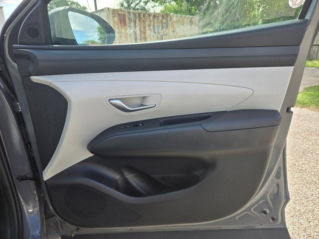 Thumbnail: 2025 Hyundai Tucson - 27