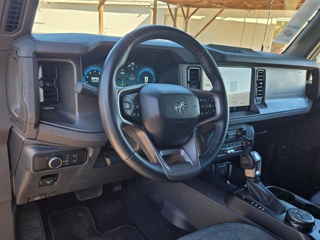 Thumbnail: 2025 Ford Bronco - 14