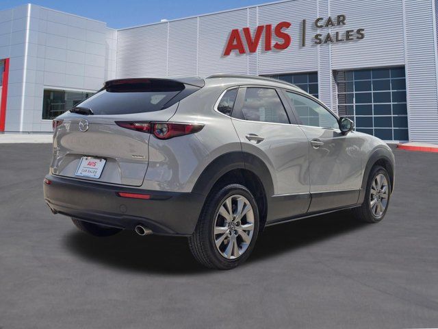 Thumbnail: 2025 Mazda CX-30 - 6