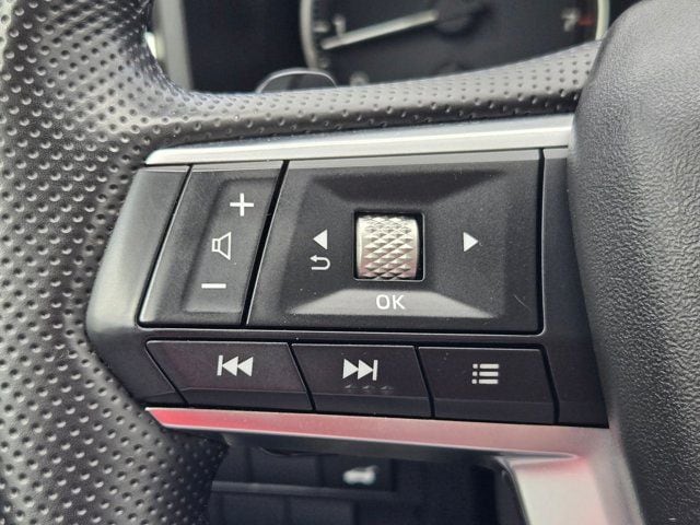 Thumbnail: 2025 Mitsubishi Outlander - 22