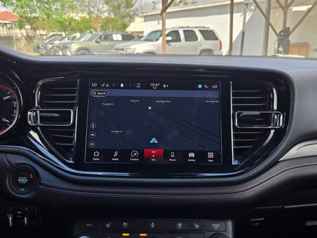 Thumbnail: 2025 Dodge Durango - 19