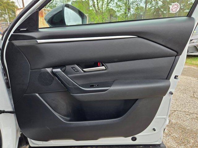 Thumbnail: 2025 Mazda CX-50 - 27