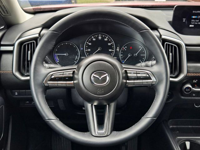 Thumbnail: 2025 Mazda CX-50 - 20