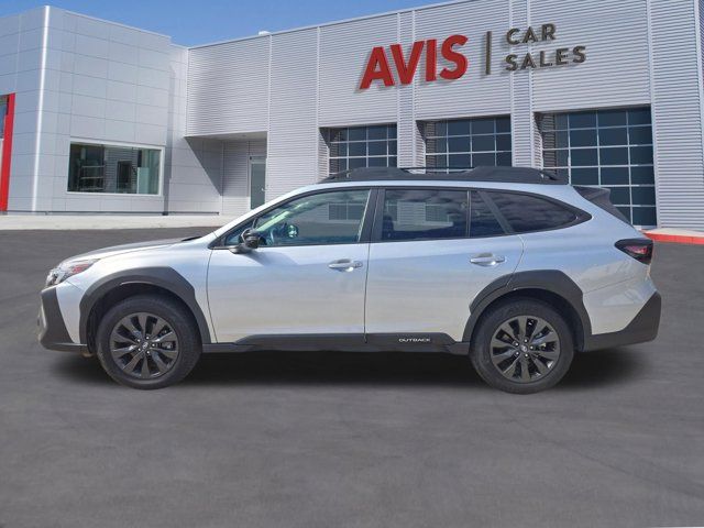 Thumbnail: 2025 Subaru Outback - 11