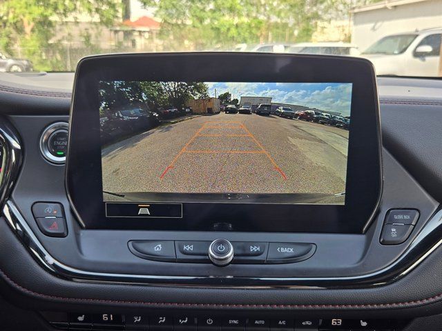 Thumbnail: 2025 Chevrolet Blazer - 20