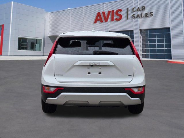 Thumbnail: 2025 Kia Niro - 9