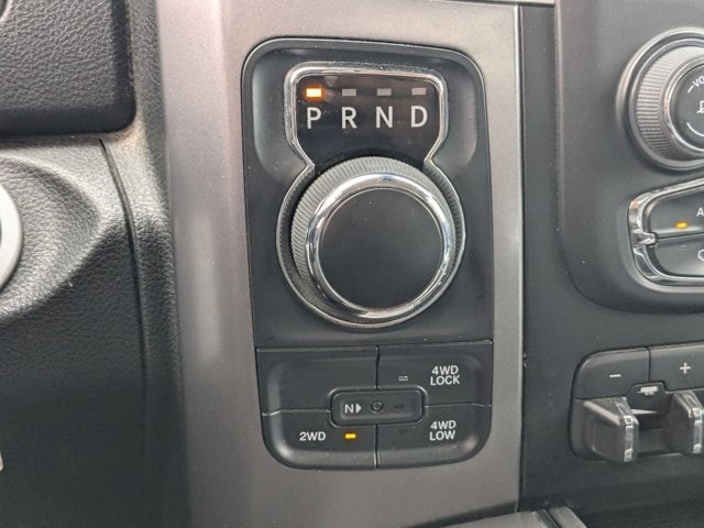 Thumbnail: 2023 RAM 1500 Classic - 19