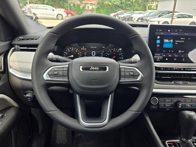 Thumbnail: 2025 Jeep Compass - 22
