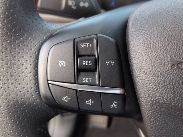 2025 Ford Escape ST-Line - Photo 20