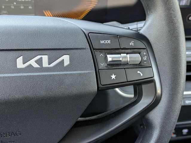 Thumbnail: 2025 Kia K4 - 21