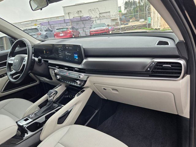 Thumbnail: 2025 Kia Telluride - 32