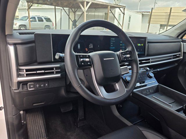 Thumbnail: 2025 Hyundai Santa Fe - 15