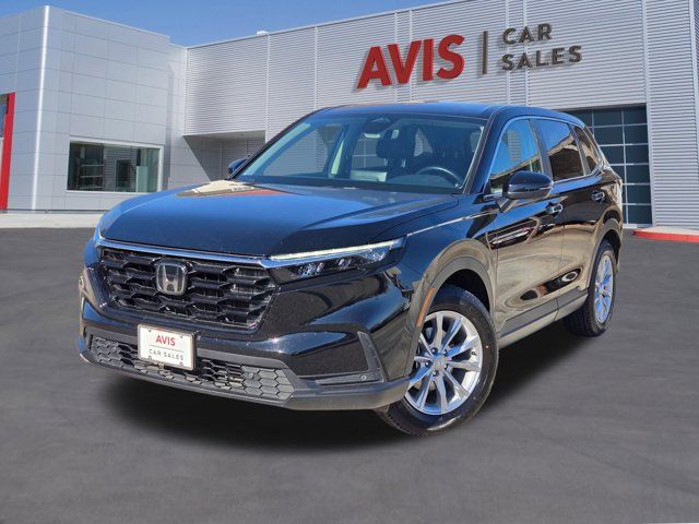 Thumbnail: 2025 Honda CR-V - 1