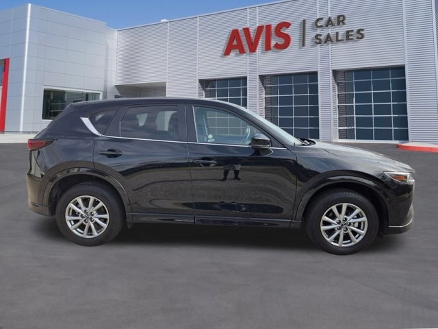 Thumbnail: 2025 Mazda CX-5 - 5