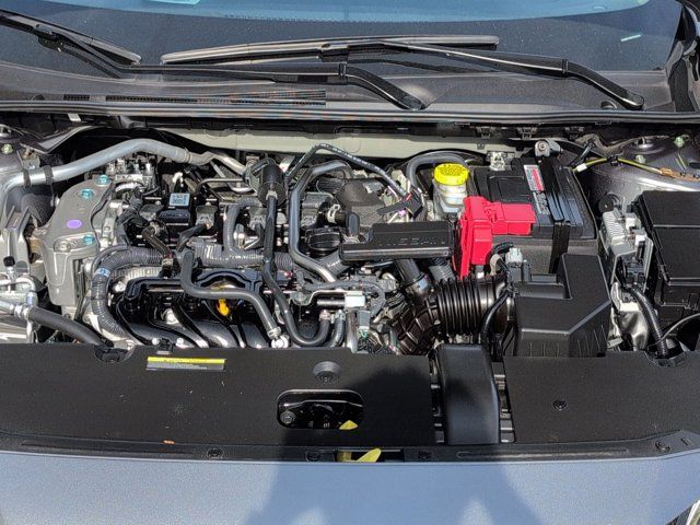 Thumbnail: 2025 Nissan Sentra - 34