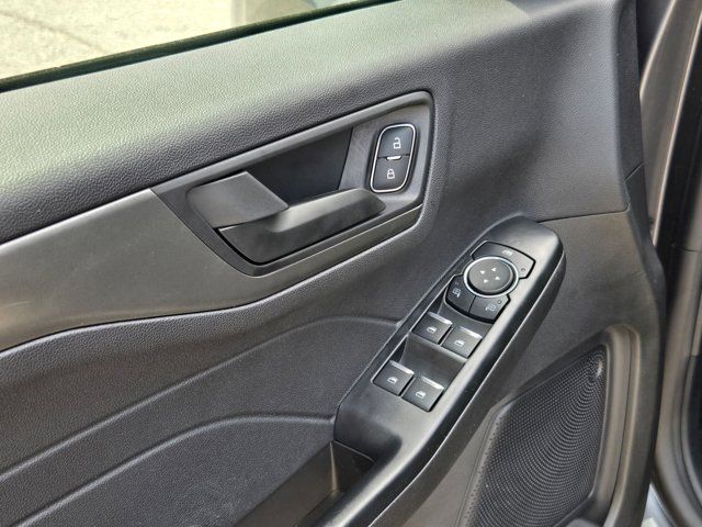Thumbnail: 2025 Ford Escape - 14